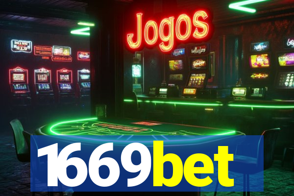 1669bet