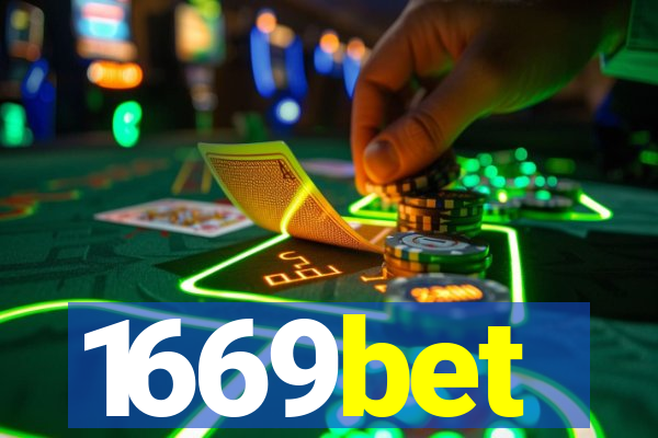 1669bet