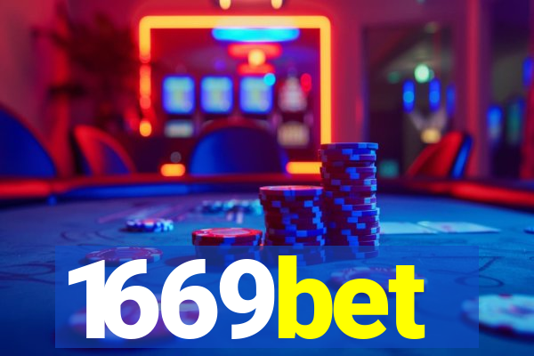 1669bet