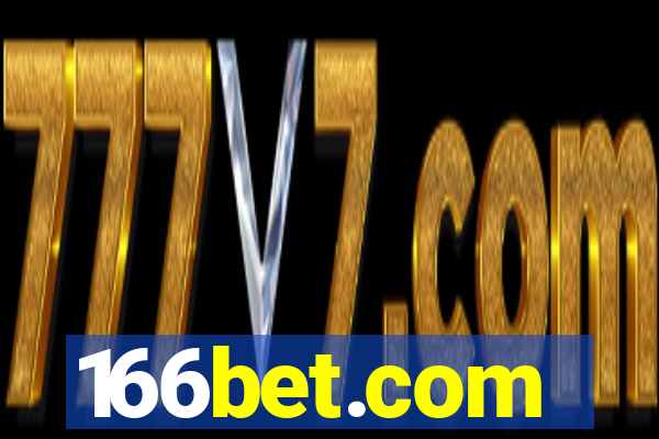 166bet.com