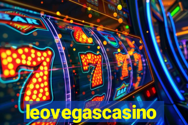 leovegascasino