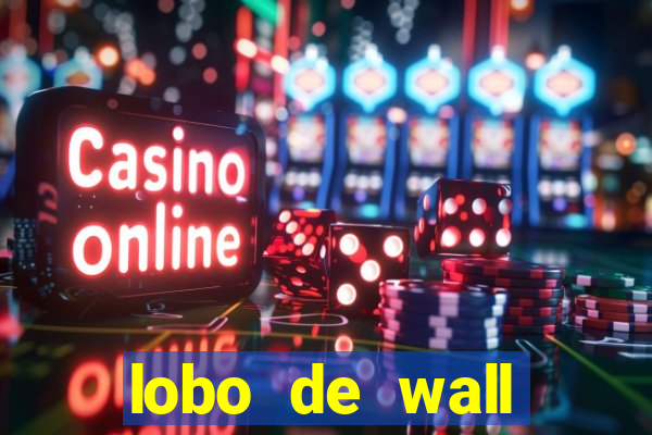 lobo de wall street online