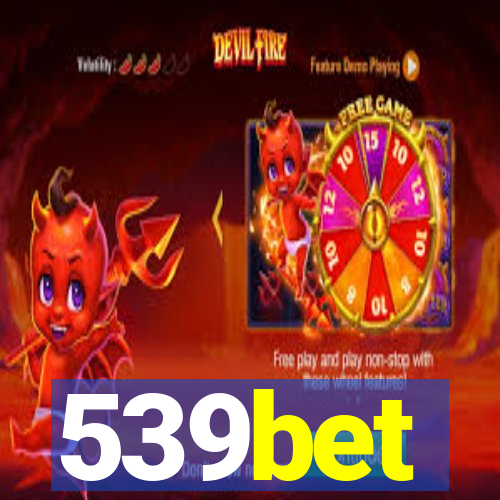 539bet