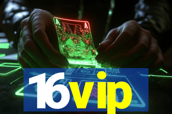 16vip