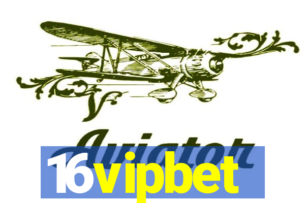 16vipbet