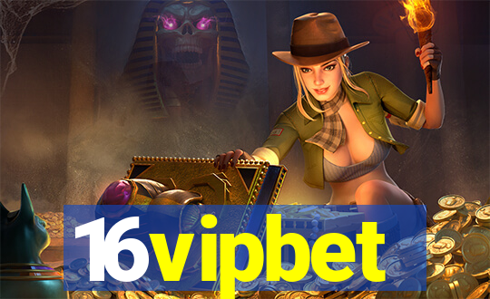 16vipbet