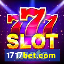 1717bet.com