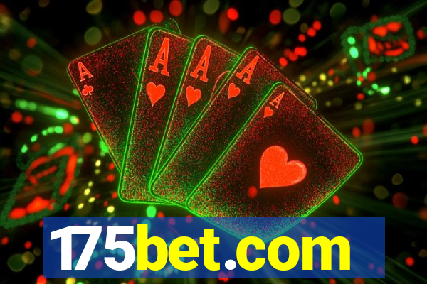 175bet.com