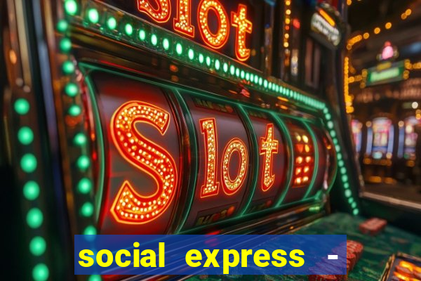 social express - aluguel e venda de trajes - joinville