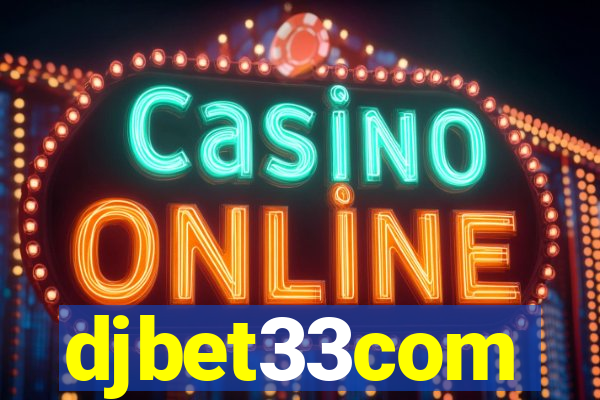 djbet33com