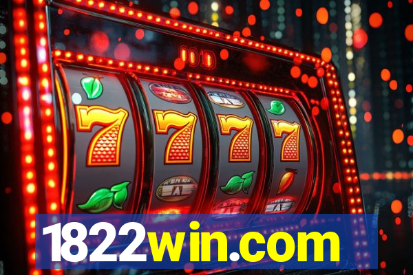 1822win.com