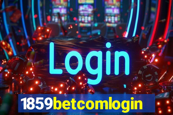 1859betcomlogin