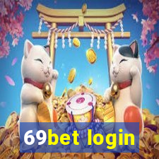 69bet login