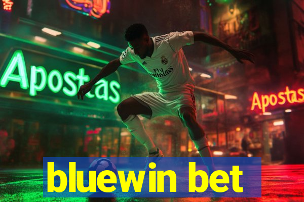 bluewin bet