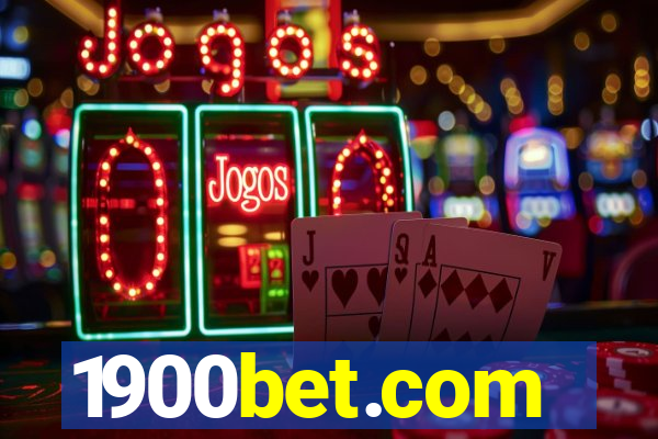 1900bet.com