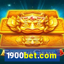 1900bet.com