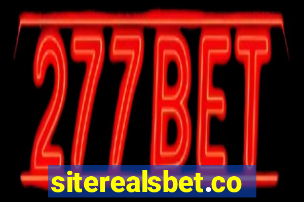 siterealsbet.com