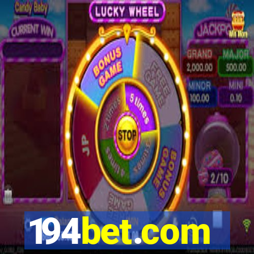 194bet.com