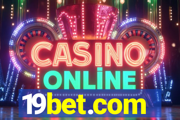 19bet.com