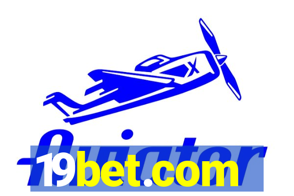 19bet.com