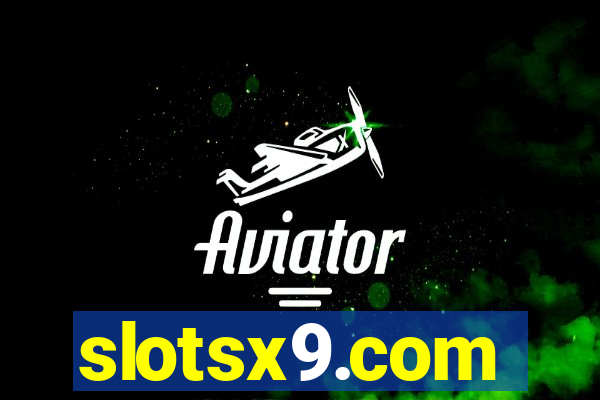 slotsx9.com