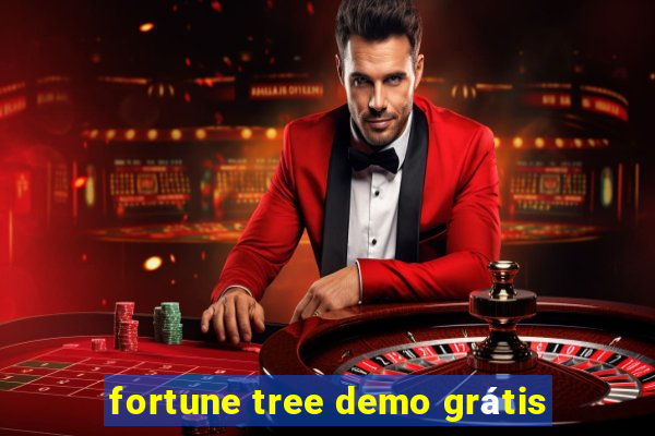 fortune tree demo grátis