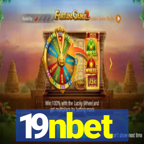 19nbet