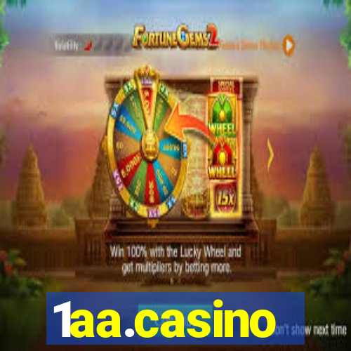 1aa.casino