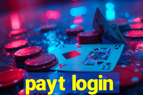 payt login