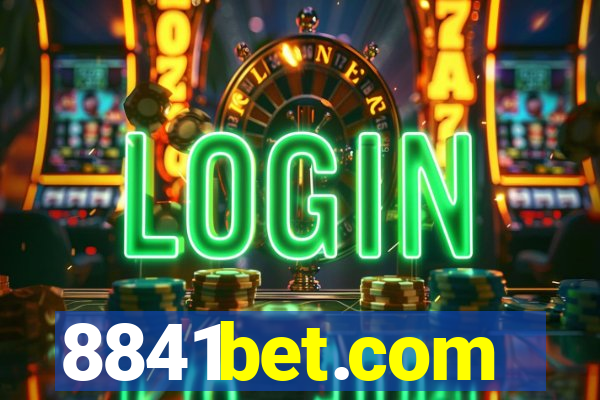 8841bet.com