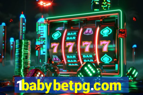 1babybetpg.com