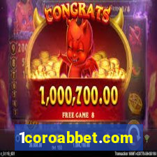 1coroabbet.com