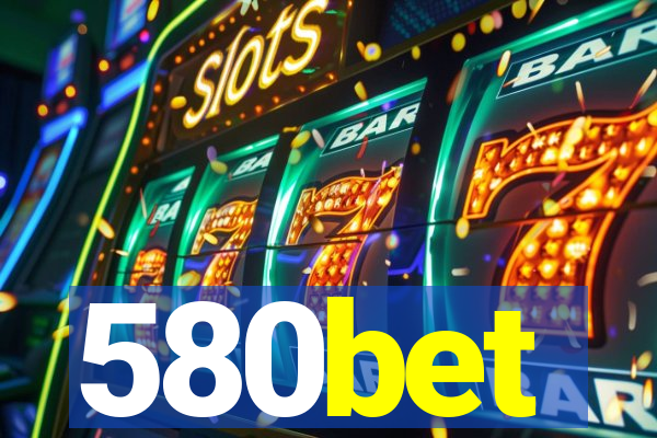 580bet