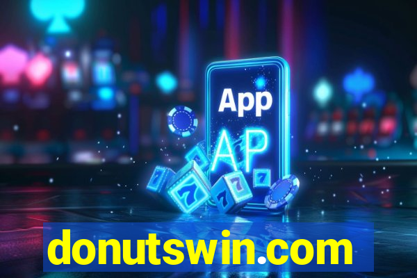 donutswin.com