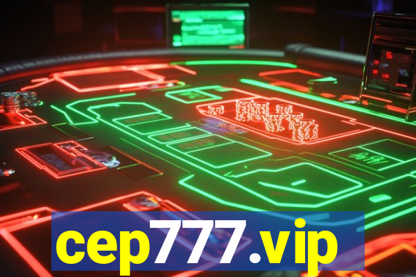 cep777.vip