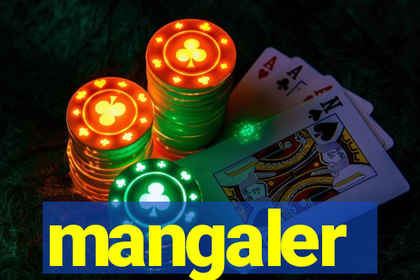 mangaler