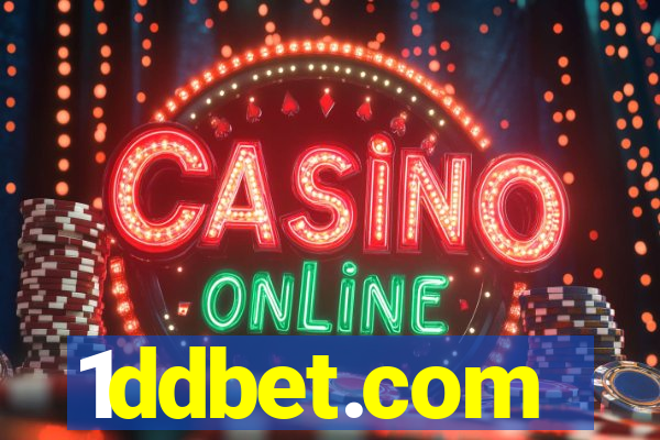 1ddbet.com