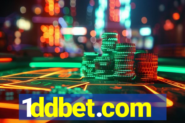 1ddbet.com