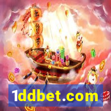 1ddbet.com