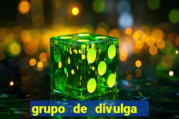 grupo de divulga  o de plataforma de jogos