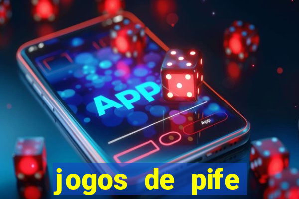 jogos de pife baralho online