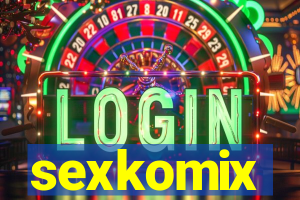 sexkomix