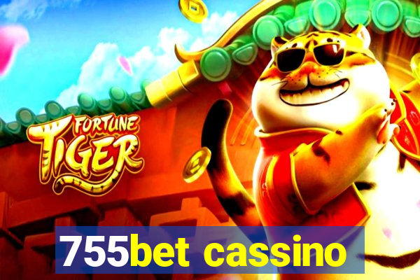 755bet cassino