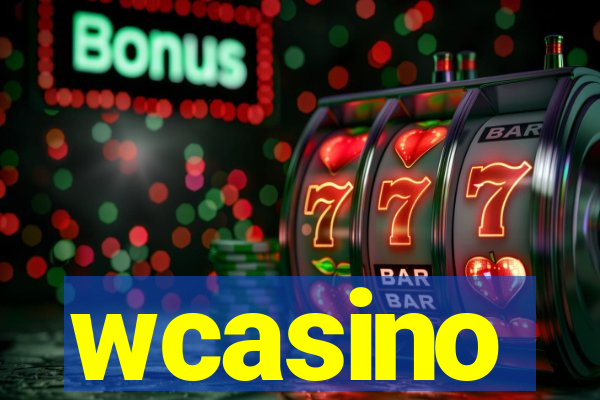 wcasino