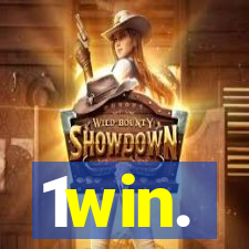 1win.