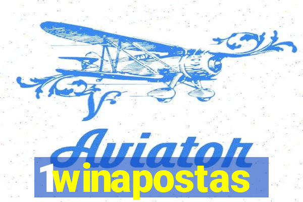 1winapostas