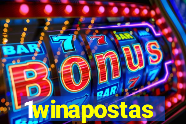 1winapostas