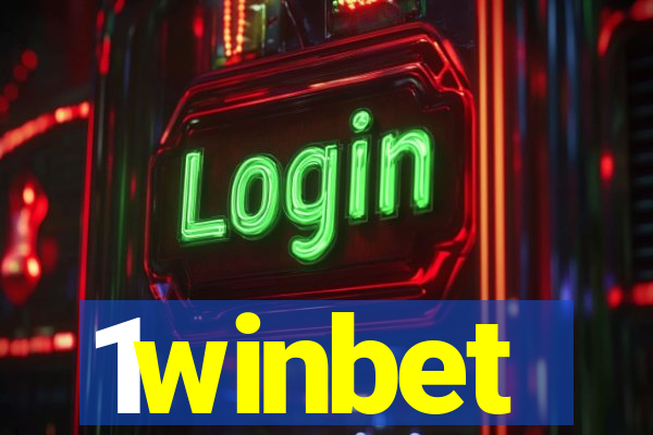 1winbet