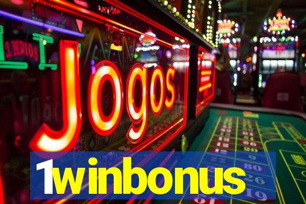 1winbonus