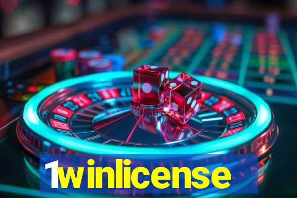 1winlicense